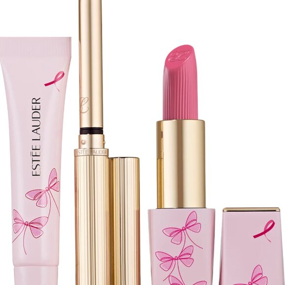 NEW 2025 Estée Lauder Transforming Hope Lip Collection - Picture 5 of 10